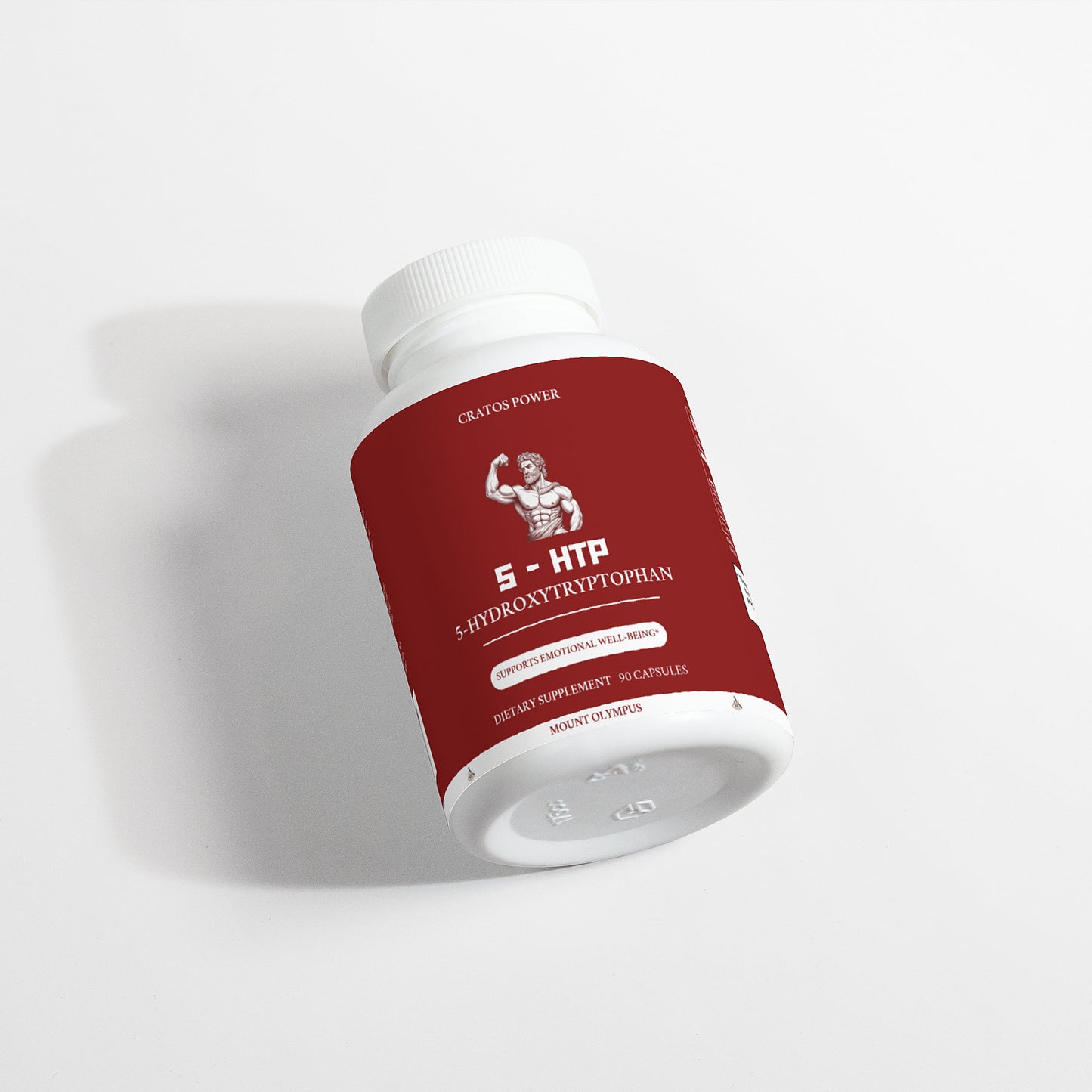5-HTP