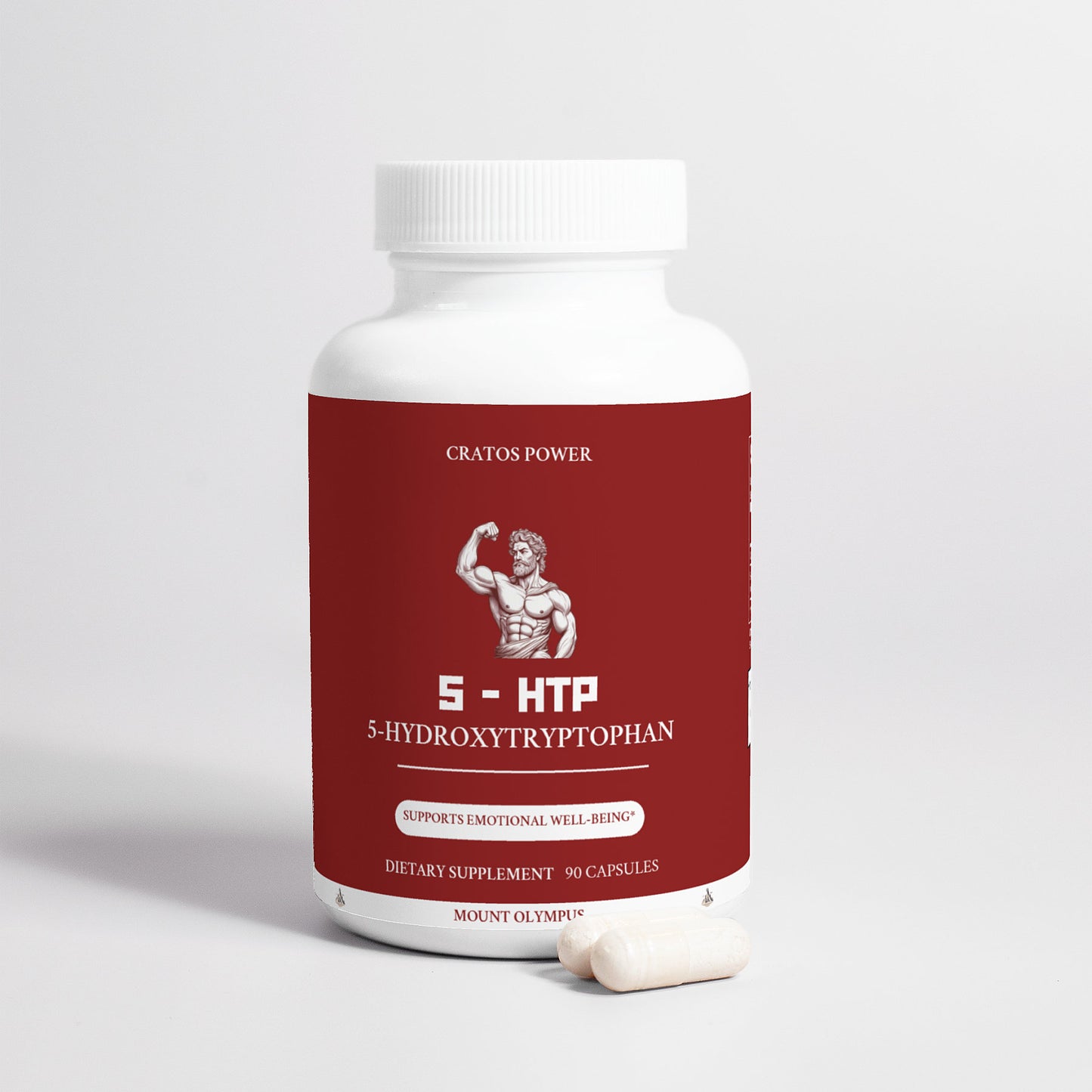 5-HTP