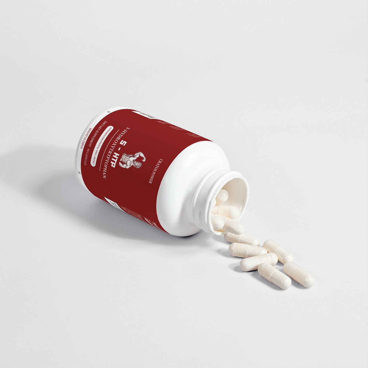 5-HTP