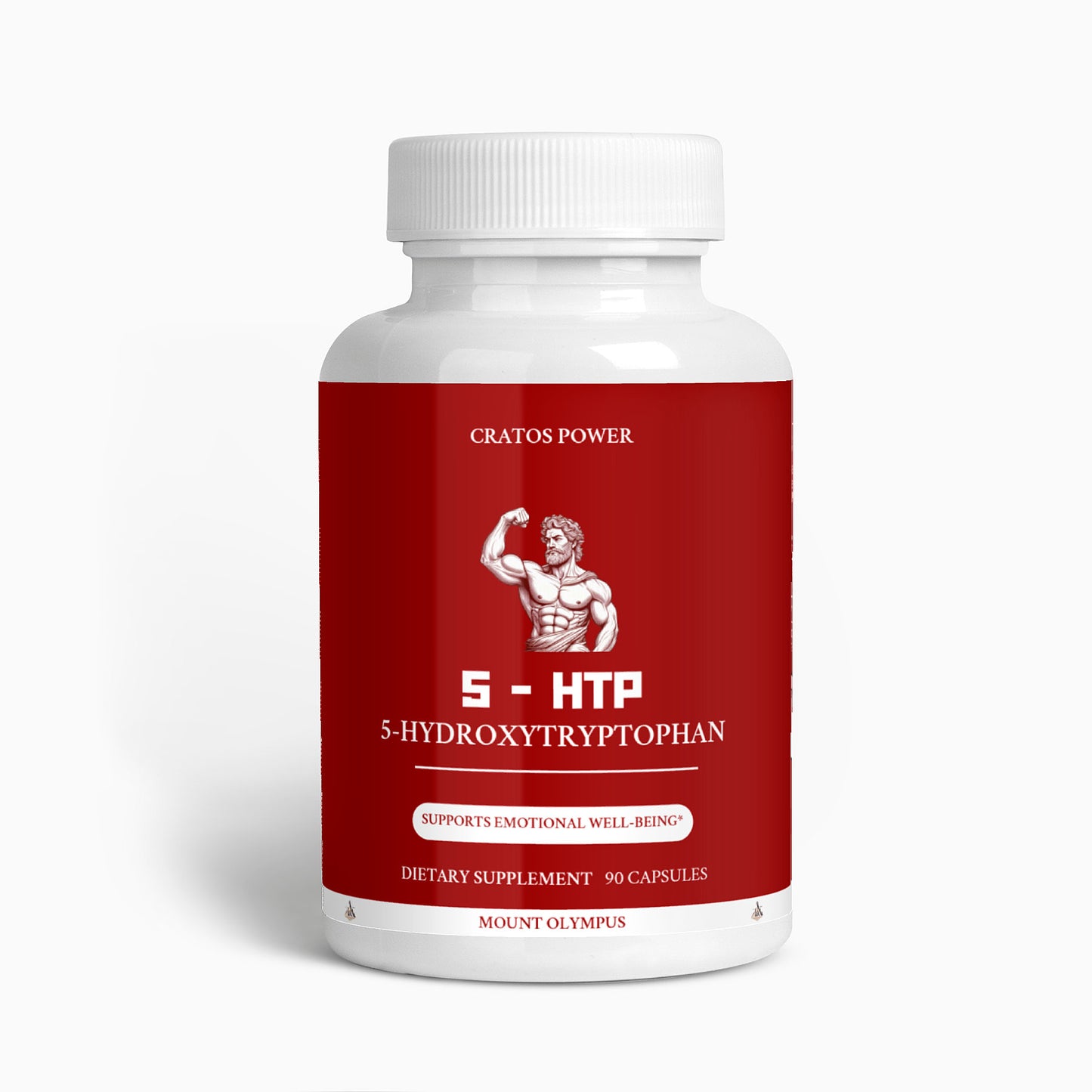 5-HTP