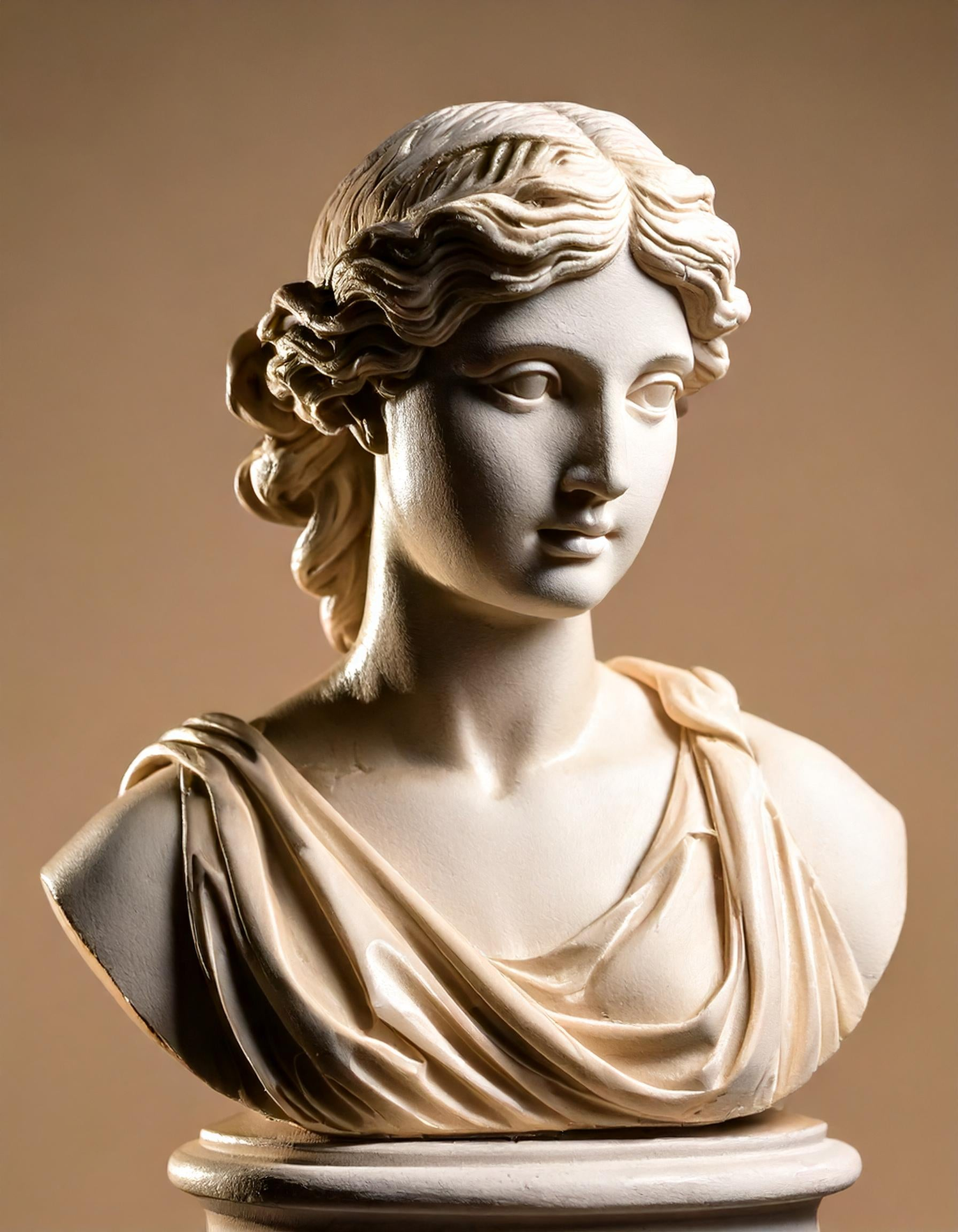 Aphrodite's Beauty