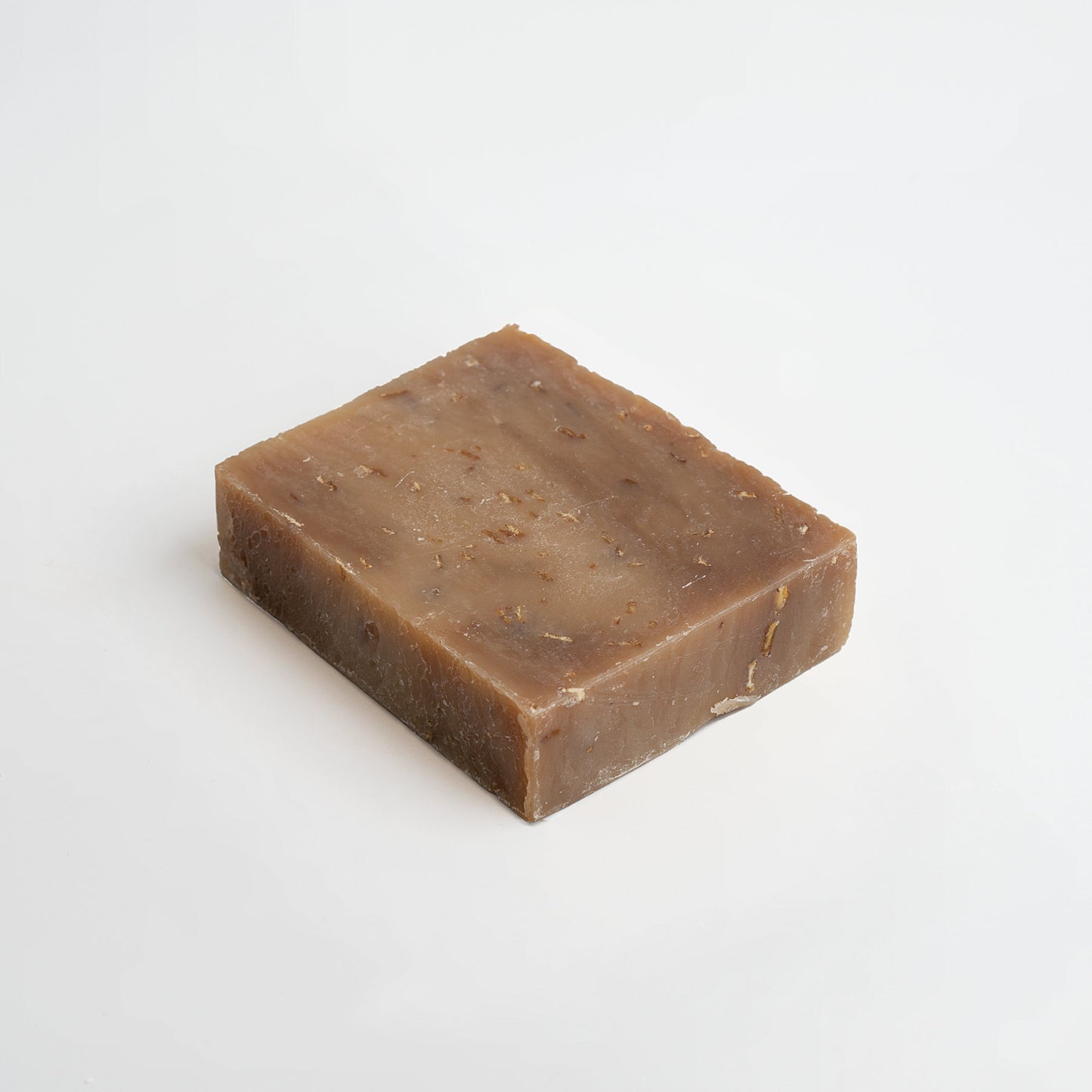 Poseidon Refresh: Oat Milk & Honey Soap