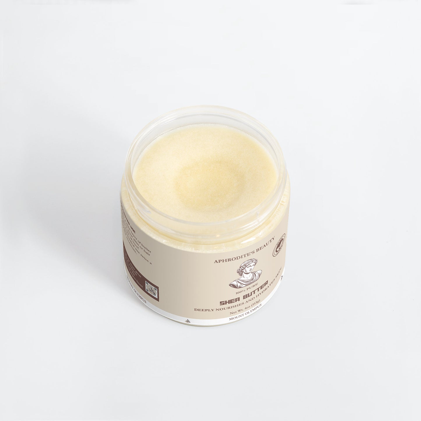 Aphrodite's Beauty: Elysian Shea Butter